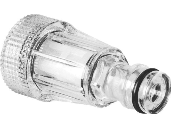 CELLFAST kran-tilkoblinger 3/4" med filter, blister /CELLPRO