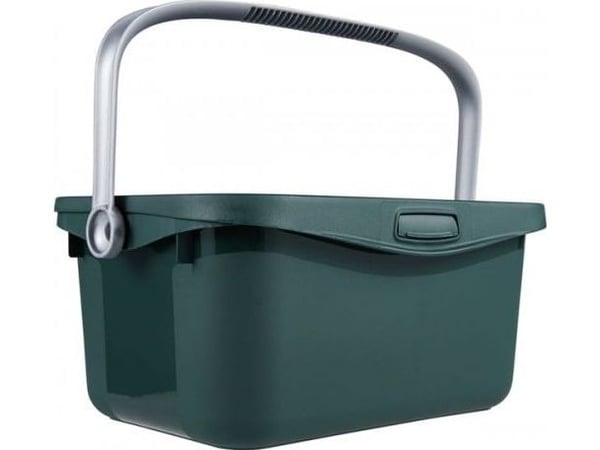 Curver Multibox 3 L vihreä rehujauheelle