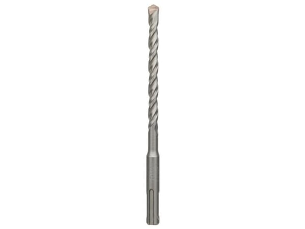 Bosch 2 608 831 019, Rotasjons hammer, 8 mm, 160 mm, 10 cm, SDS Plus, Grå