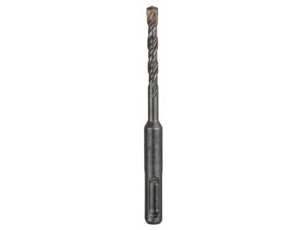 Bosch SDS-plus-5 - Bor - for betong, murverk - hammerbit - 6 mm - SDS-plus - lengde: 115 mm