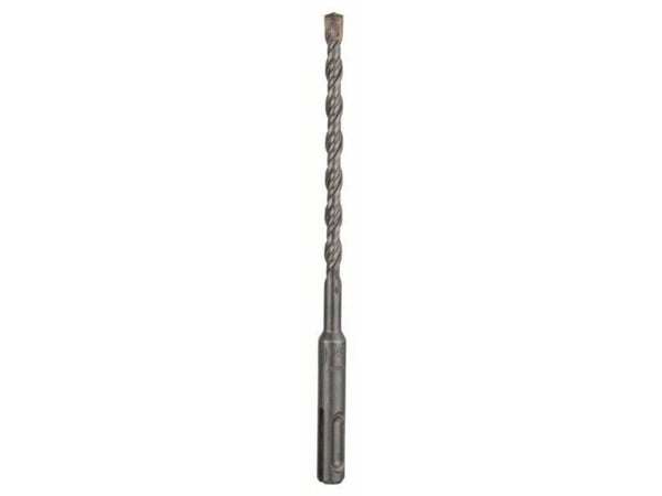 Bosch SDS-plus-5 - Bor - for betong, kalkstein, murstein, sandstein, hard stone, concrete building block - 6.5 mm - SDS-plus - lengde: 165 mm