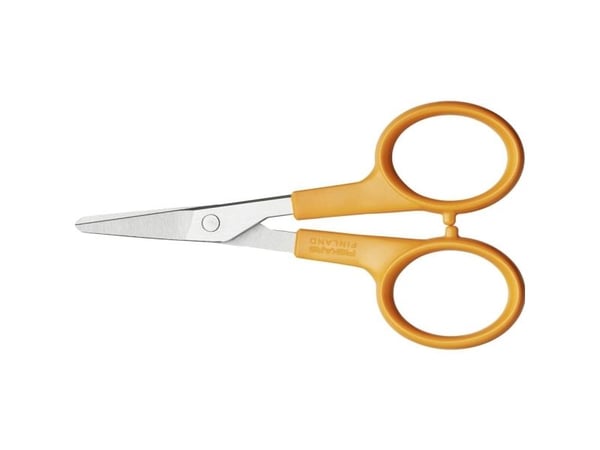 Fiskars nagelsax 10 cm (1003028)