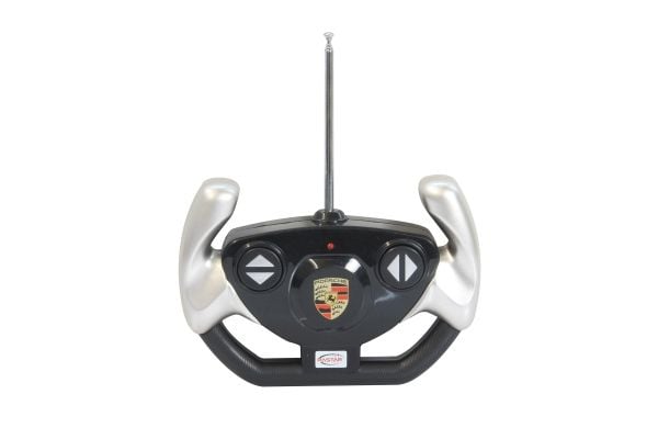 Jamara Porsche GT3 RS, Bil