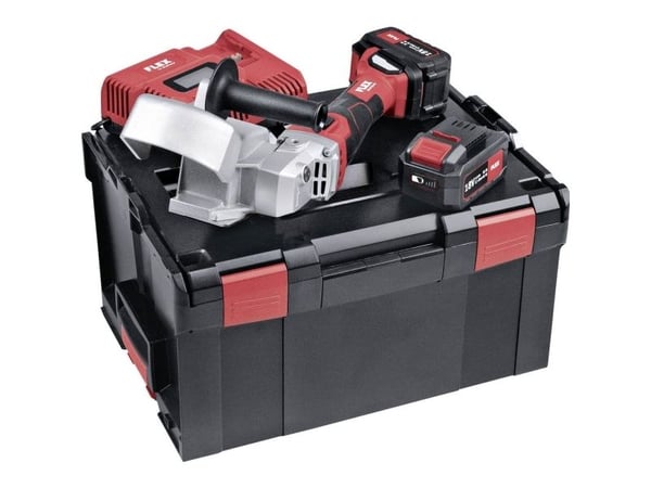 AKKU Jyrsin RFE 40 18.0-EC/5.0 SET