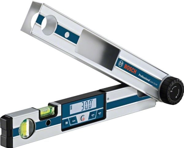 Bosch VINKELMÅLER GAM 220 MF P