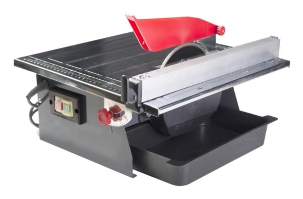 RUBI Nd-180 Smart, Flisesag (benkeplate), 2800 RPM, 18 cm, 3,4 cm, 2 cm, 66,3 dB