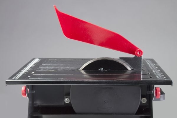 RUBI Nd-180 Smart, Flisesag (benkeplate), 2800 RPM, 18 cm, 3,4 cm, 2 cm, 66,3 dB