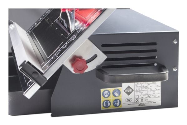 RUBI Nd-180 Smart, Flisesag (benkeplate), 2800 RPM, 18 cm, 3,4 cm, 2 cm, 66,3 dB