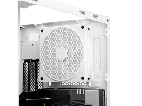 Silverstone SST-FF121W Filter
