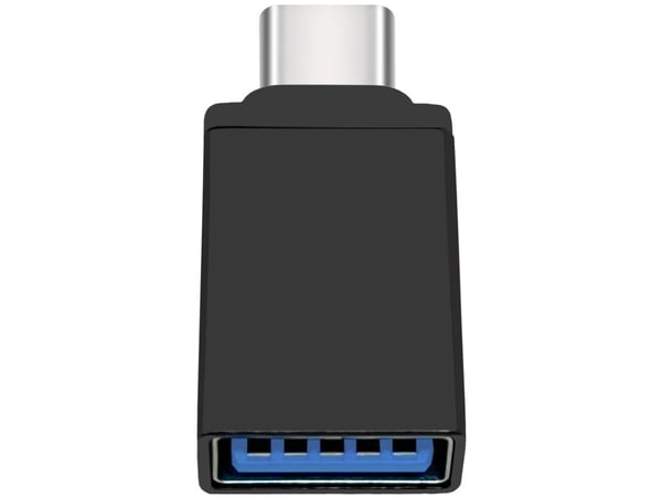 SPEEDLINK AXON - Mus - ergonomisk - høyrehendt - optisk - 5 knapper - trådløs - 2.4 GHz - USB trådløs mottaker - svart - hengeboks