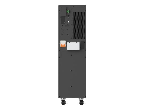 Conceptronic ZEUS52E6K 6000VA UPS, 5400W, Online Tower, IEC