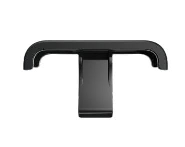 Honeywell CT37-CLIP-LAN-STD, Kantokahva, Honeywell, CT37, musta, 1 kpl