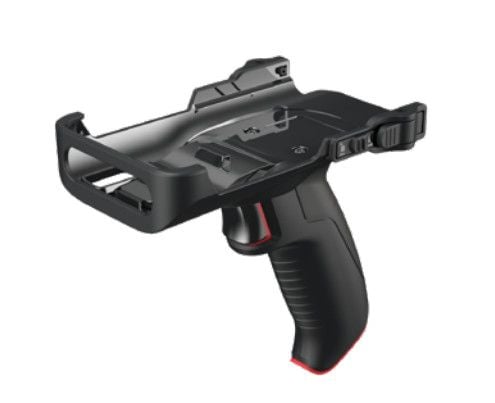 Honeywell - Håndholdt pistolgripehendel - ikke-oppstartet - for Honeywell CT37