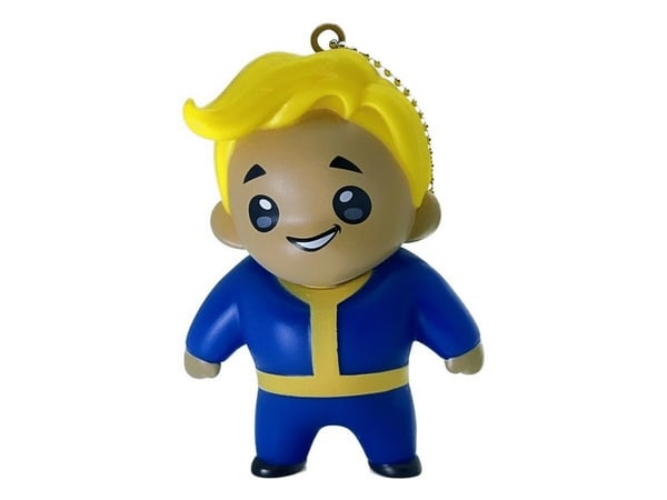 Fallout-keräilijän figuuri - Holvipoika