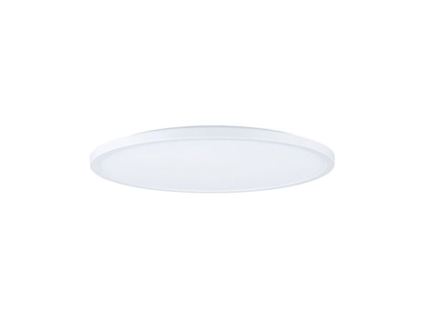 Paulmann PLM 71190, Rund, Tak, Hvit, Plast, IP20, II