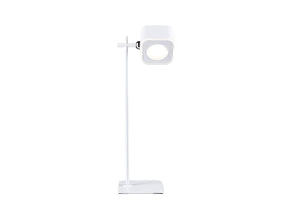 Paulmann Varia 71172 Batteridriven bordslampa LED (RGB) 2 W Vit