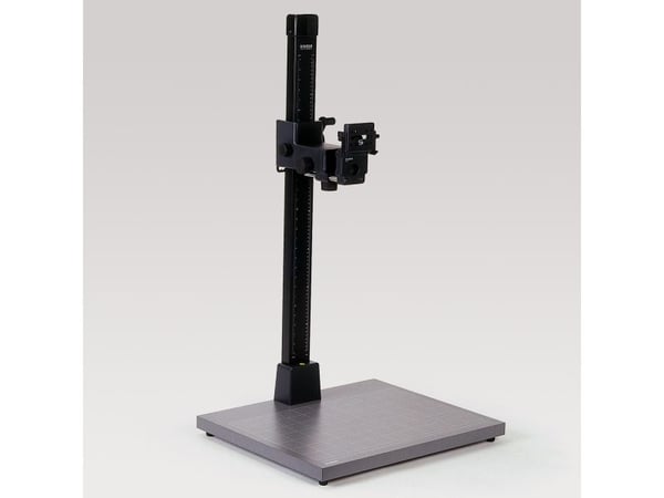Kaiser Repro Stand RS-10 + kamera-arm RTP