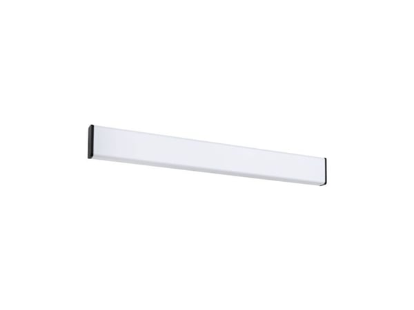 Paulmann PLM 71208, Suorakulmio, IP44, musta