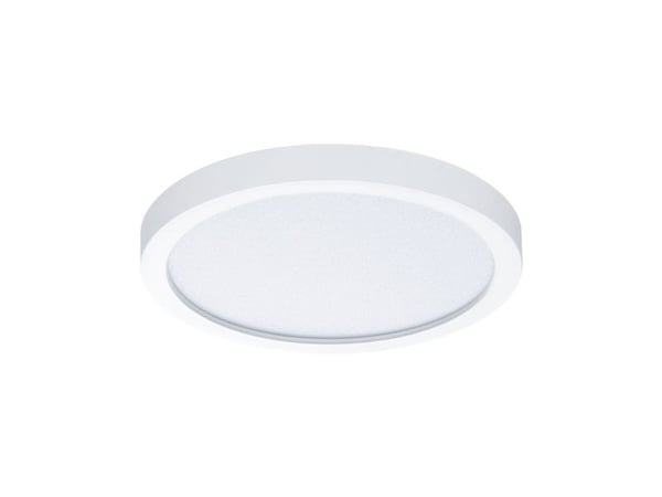 Paulmann PLM 71186, Rund, Tak, Hvit, Plast, IP20, II