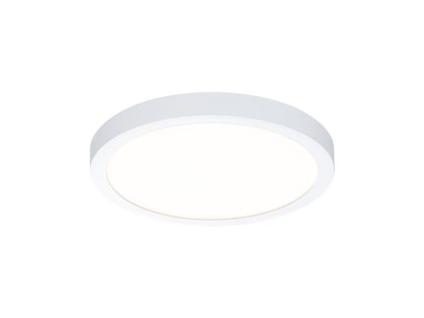 Paulmann PLM 71186, Rund, Tak, Hvit, Plast, IP20, II