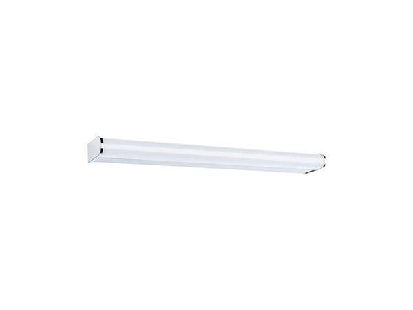 Paulmann Arneb LED-Fugtrumslys LED (RGB) 12,5 W Varmhvid Krom