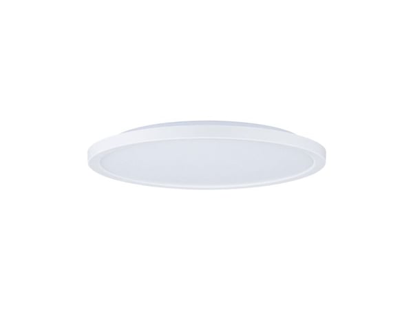Paulmann PLM 71189, Rund, Tak, Hvit, Plast, IP20, II