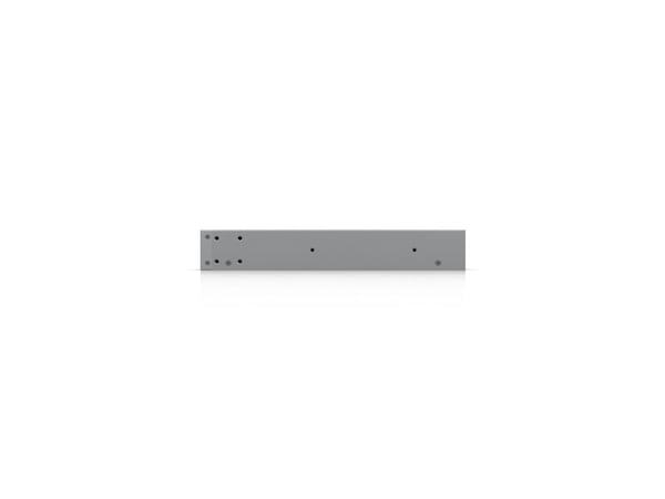Ubiquiti UniFi Pro HD - Switch - L3 - 22 x 2.5GBase-T + 2 x 10 Gigabit Ethernet + 4 x 10 Gigabit SFP+ - rackmonterbar