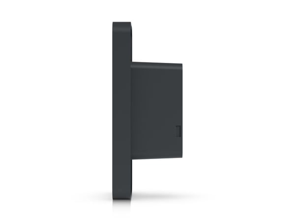 Ubiquiti UniFi G3 Reader - Bluetooth/NFC nærhetsleser - kablet - NFC, Bluetooth 4.1, Mifare - 13.56 MHz - 10/100 Ethernet - svart