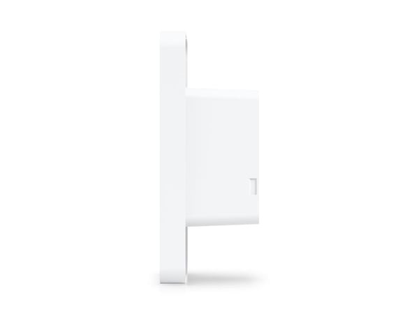 Ubiquiti UniFi G3 Reader - Bluetooth/NFC nærhetsleser - kablet - NFC, Bluetooth 4.1, Mifare - 13.56 MHz - 10/100 Ethernet - hvit