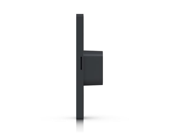 Ubiquiti UniFi G3 Reader Pro - Adgangskontrollterminal med NFC-leser - kablet - NFC, Bluetooth 4.2, Mifare - 13.56 MHz - 10/100/1000 Ethernet - svart