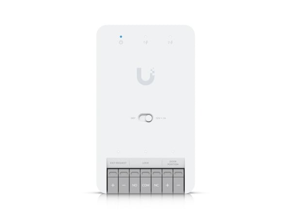 Ubiquiti G3 Starter Kit, Metalli, Polykarbonaatti (PC), Harmaa, Valkoinen, PoE