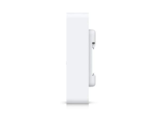 Ubiquiti G3 Starter Kit, Metalli, Polykarbonaatti (PC), Harmaa, Valkoinen, PoE