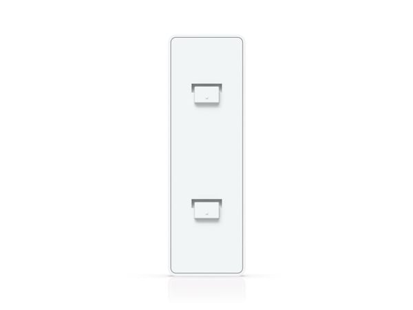 Ubiquiti UACC-Switch-FM, Polykarbonaatti (PC), Silikoni, Valkoinen