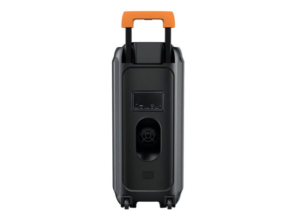 DENVER TSP-456 - Selskapshøyttaler - for bærbar bruk - trådløs - Bluetooth - 60 watt