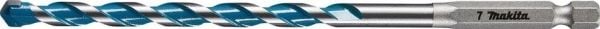 Makita E-15017, 1 kpl