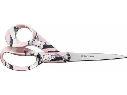 Fiskars Mummitrollet universalsaks 21 cm Love