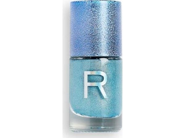 Makeup Revolution Holografisk neglelakk Spectrum 10 ml