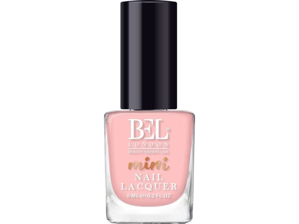 Bel London Mini Quick-Dry nagellack 216, 6 ml
