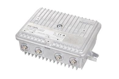 VOS 138/RA HOUSE LINE FORSTERKER 47/85-1006 MHZ