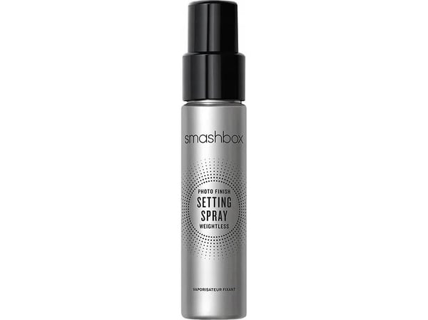 Smashbox Photo Finish Setting Spray 30 ml