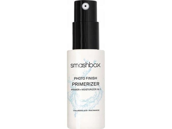 Smashbox Photo Finish Hyaluronic Acid Hydrating Liquid Primer 15 ml
