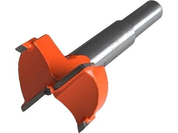 SPECIALIST+ jyrsin FORSTNER, 30 x 90 mm