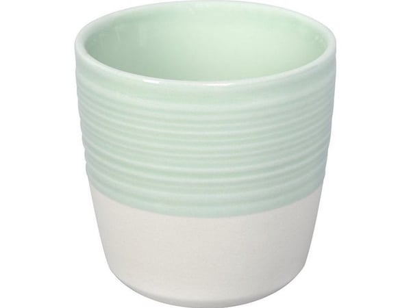 Loveramics Dale Harris - 200 ml krus - Cappuccinokopp - Celadon Grønn