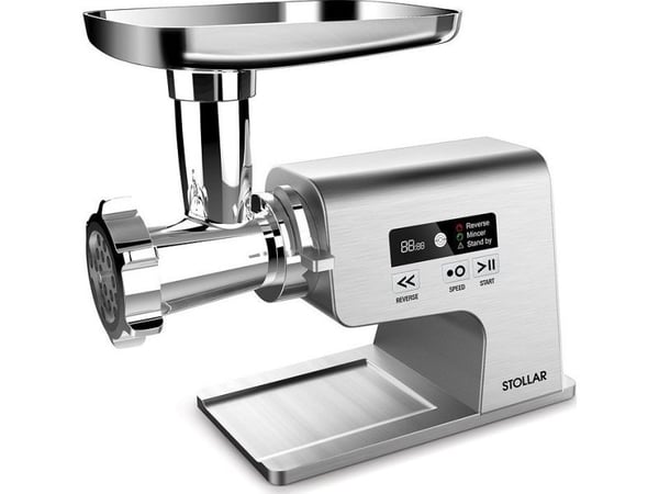 Lihamylly Bmg900 Stollar