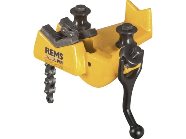 Kæderørholder Aquila WB 6'' t/arbejdsbord