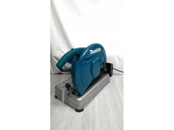 Makita afkorter LW1400