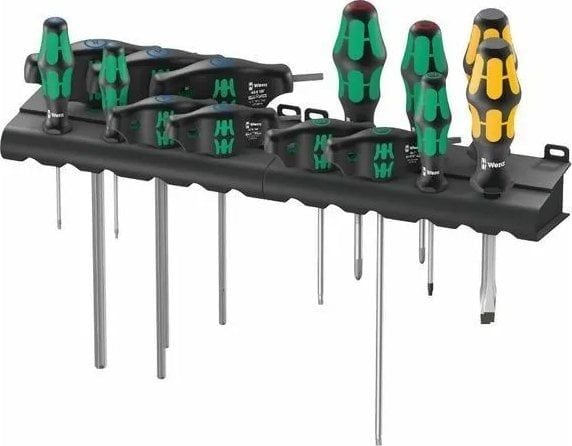Wera Bicycle Big Pack 1
