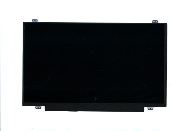 14" FHD IPS antirefleks LCD-skjerm med berøring