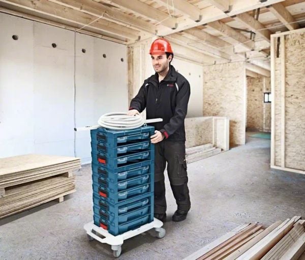 Bosch i-BOXX Professional - Aktiv rack for bæreveske