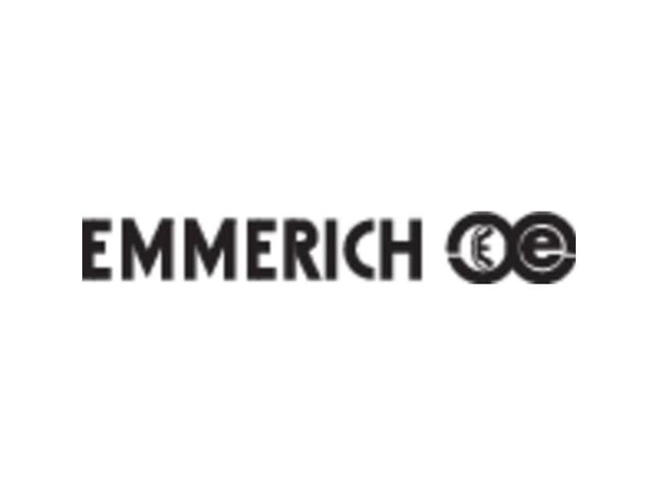Emmerich 36C2500S nødlysbatteri kabel 3,6 V 2500 mAh